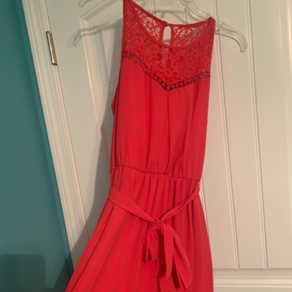 Cute Graduation Dress